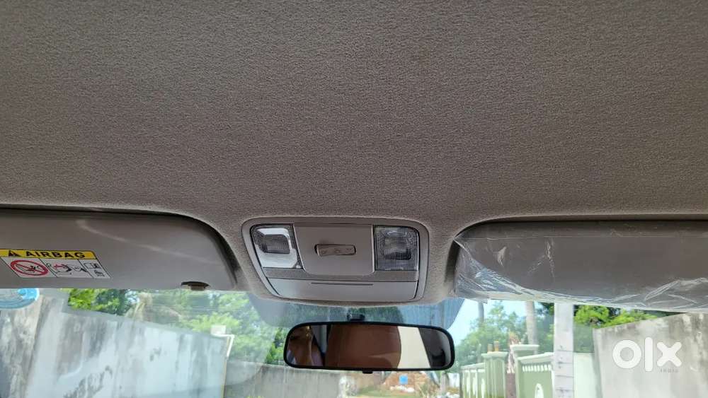 Hyundai Creta 2021 Petrol Good Condition