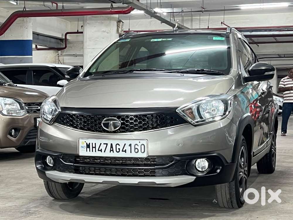 Tata Tiago 1.2 Revotron Xz, 2018, Petrol
