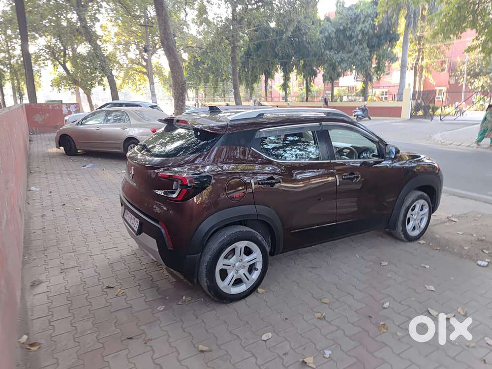 Renault Kiger Rxt, 2023, Petrol