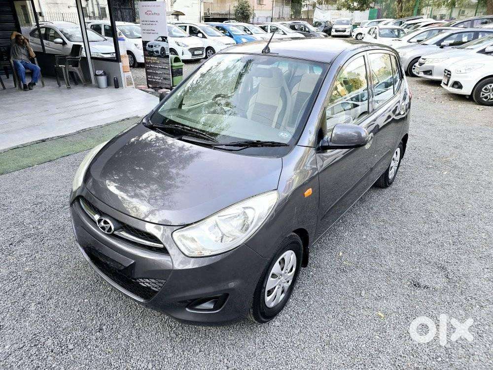 Hyundai I10 Magna O, 2011, Petrol