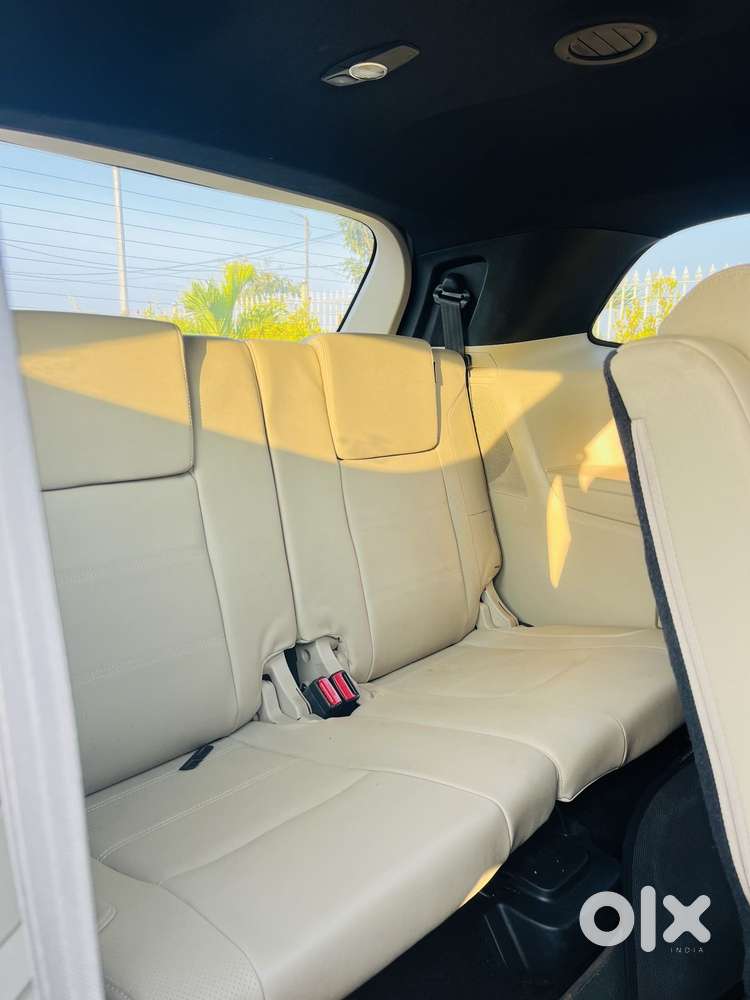 Ford Endeavour Titanium Plus 4x2 At, 2020, Diesel