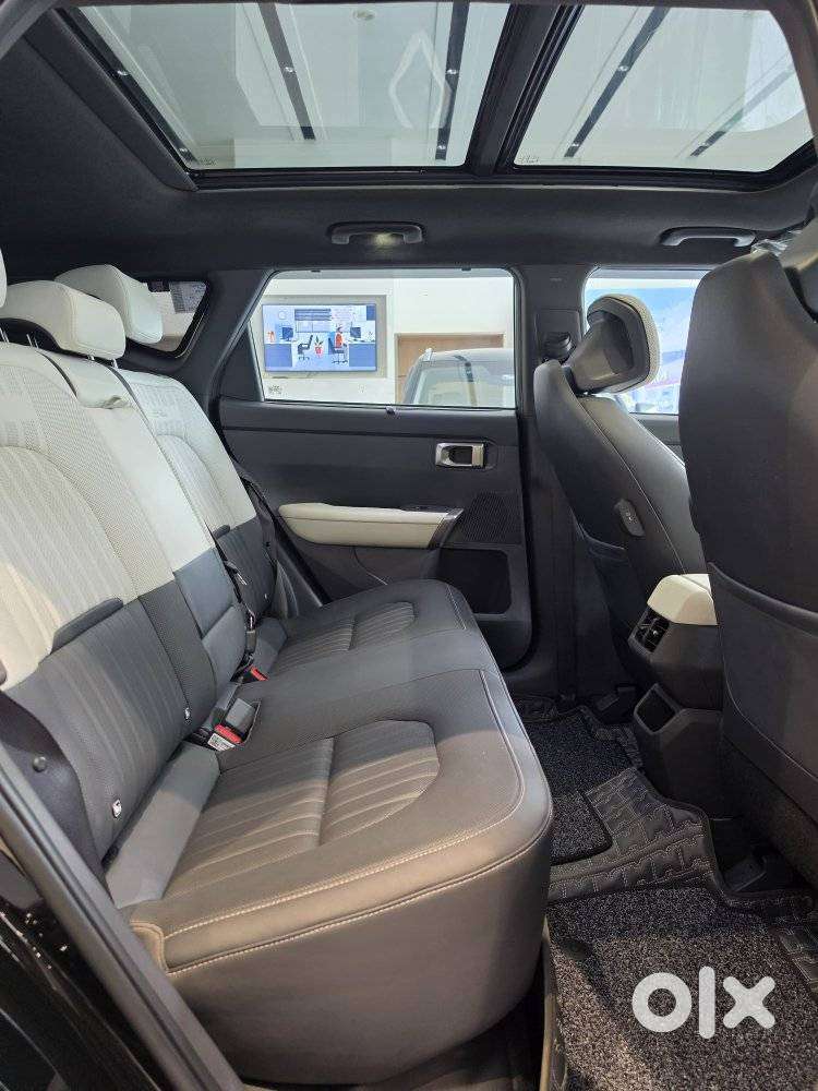 Kia Seltos Gtx Plus 1.5 Turbo Petrol Dct, 2026, Petrol