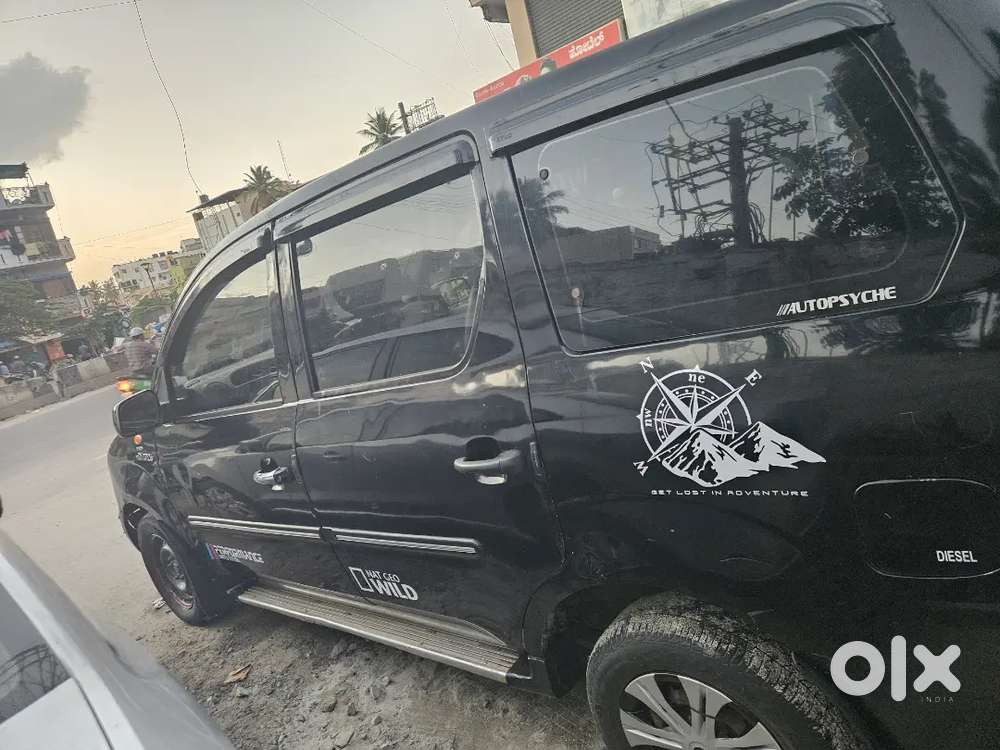 Mahindra Xylo 2010 Diesel Well Maintained