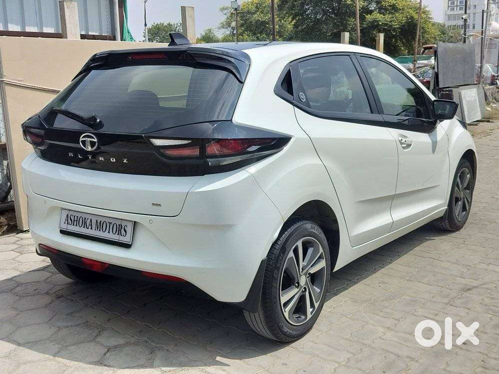 Tata Altroz 1.2 Xe Plus Petrol, 2023, Petrol