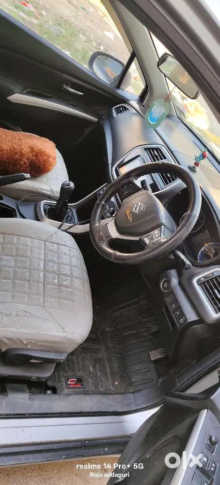Maruti Suzuki S-cross 2016 Diesel Manual