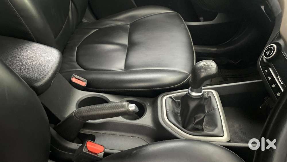 Hyundai Creta 1.6 Sx Plus Petrol, 2016, Petrol