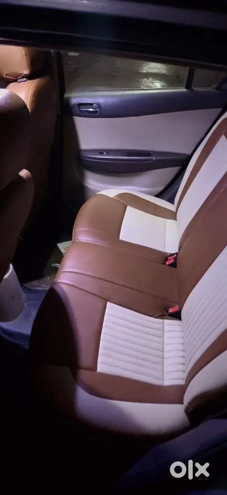 I20 Magna Model 2009 Passing 2029 Tak Hai