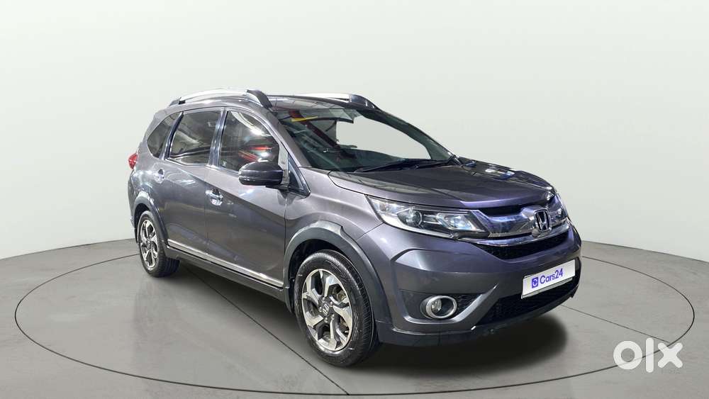Honda Br-v 1.5 Vx I-dtec Mt, 2019, Diesel