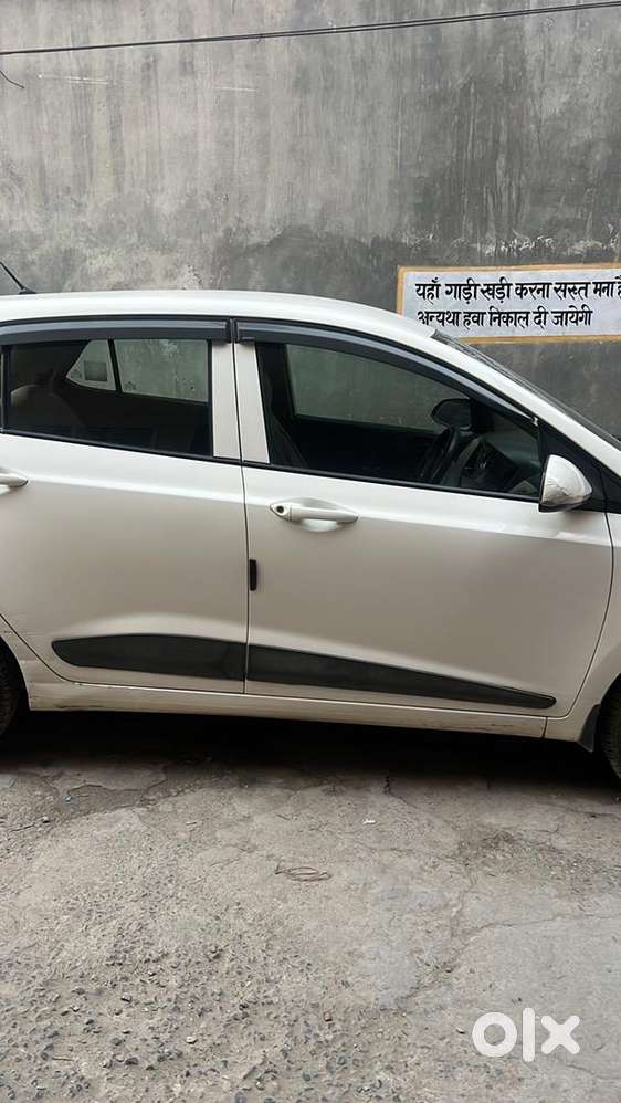 Hyundai Car Manual Petrol 2018
