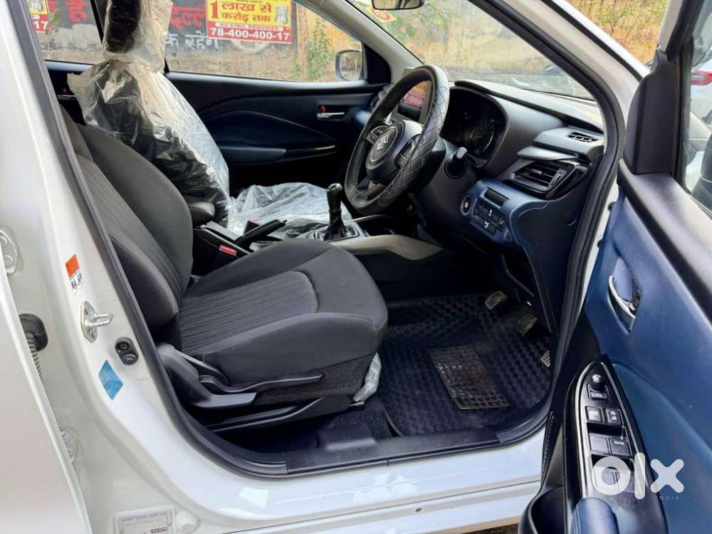Maruti Suzuki Baleno Zeta Cng, 2024, Cng & Hybrids