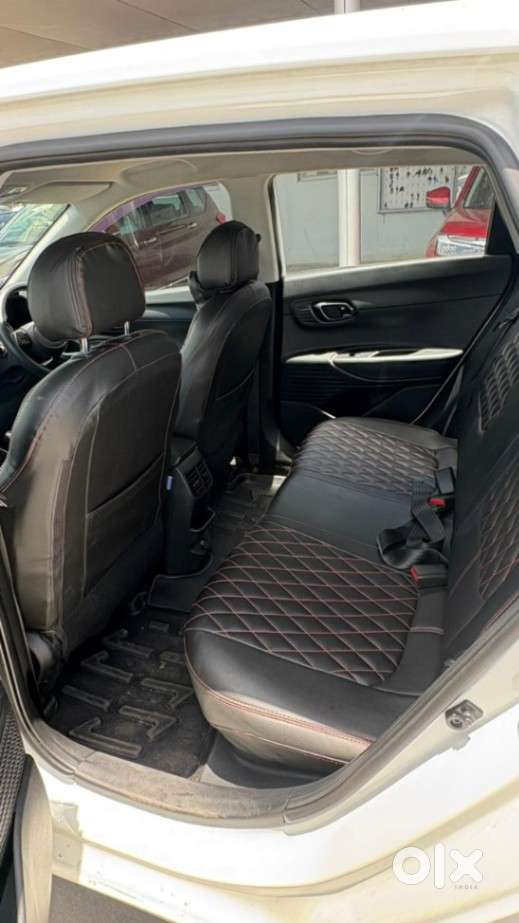 Hyundai I20 1.2 Asta, 2021, Petrol