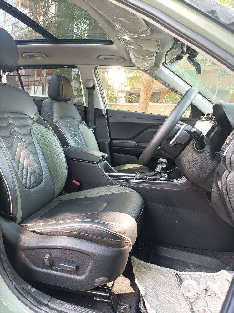 Hyundai Creta 1.5 Mpi Sx(o)adventureedition Ivt, 2023, Petrol