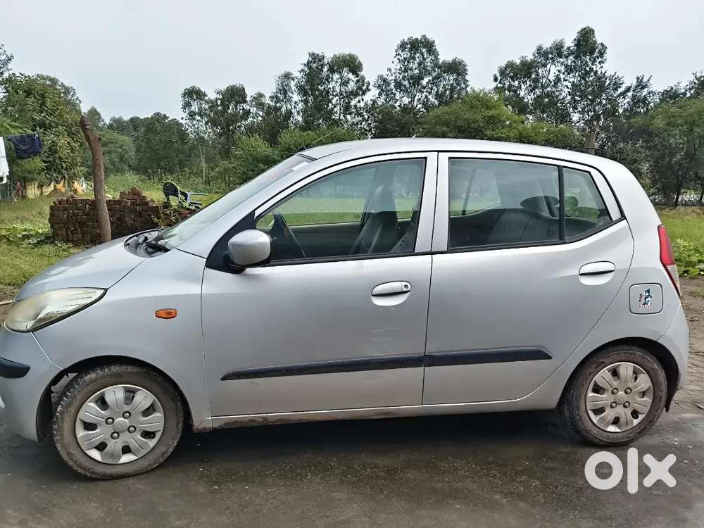 Hyundai I10 Magna 2010 Petrol Manual