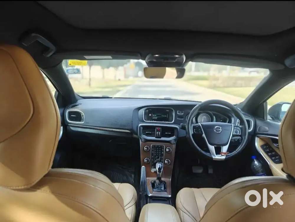 Volvo V40 Cross Country D3 2017 Diesel