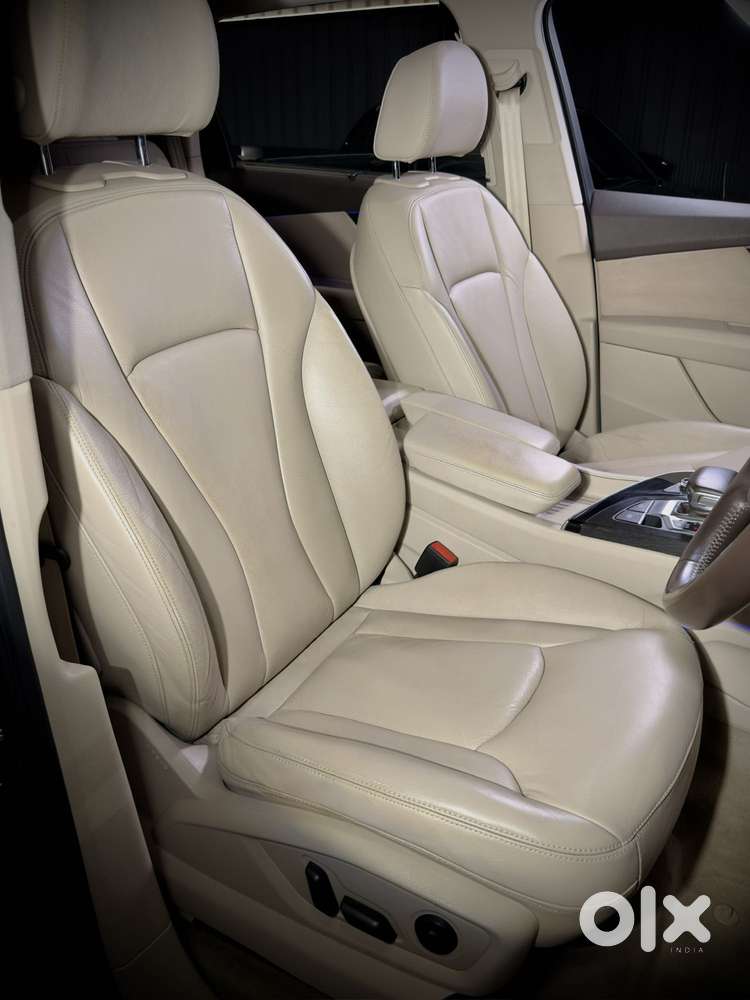 Audi Q7 3.0 45 Tdi Premium Plus, 2019, Diesel