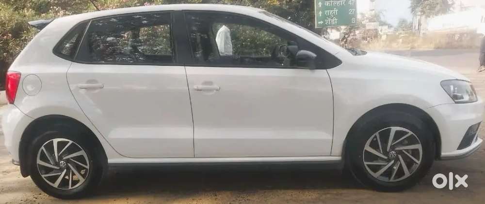 Volkswagen Polo 1.0 2020
