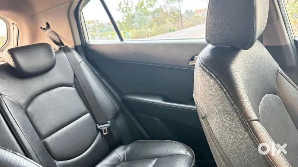 Hyundai Creta 2016 Diesel 54000 Km Driven