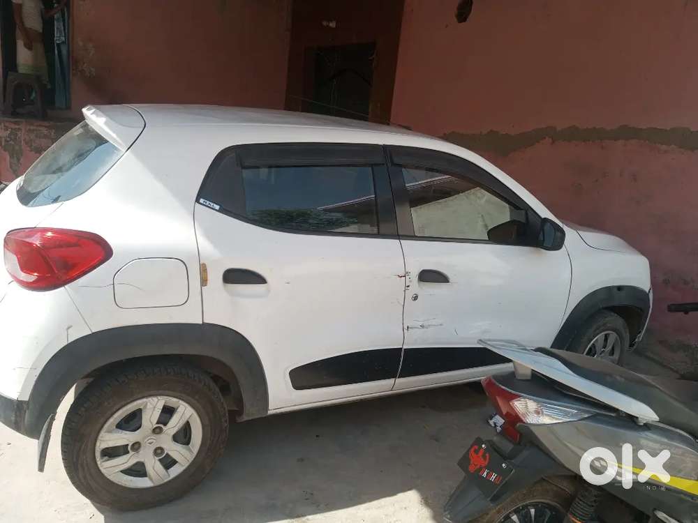 Purchase New Car