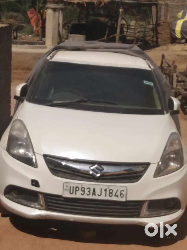 Maruti Dzire Tour S 2013