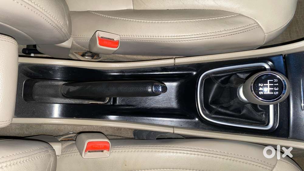 Maruti Suzuki Ciaz Alpha 1.5, 2019, Diesel