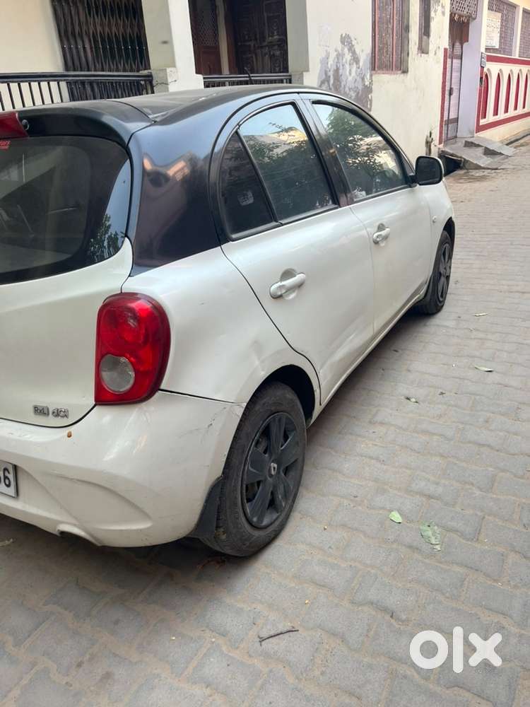 Renault Pulse 2014 Diesel Good Condition