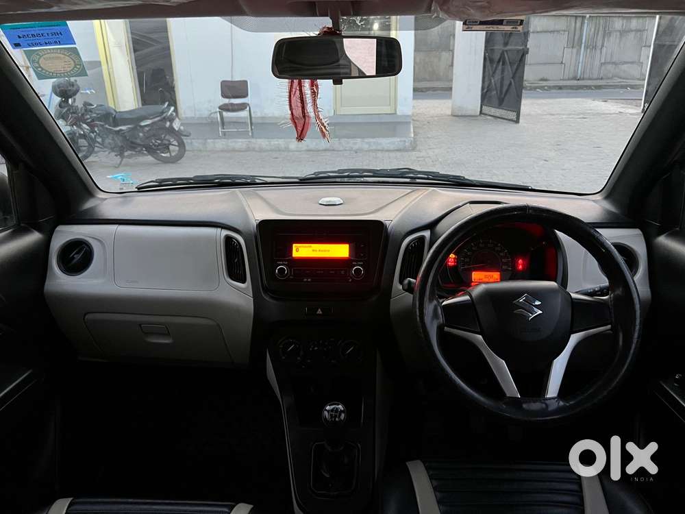 Maruti Suzuki Wagon R 1.0 Vxi Limited Edition, 2022, Petrol