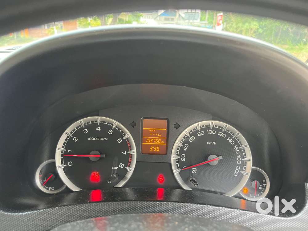Maruti Suzuki Dzire 1.2 Vxi, 2015, Petrol
