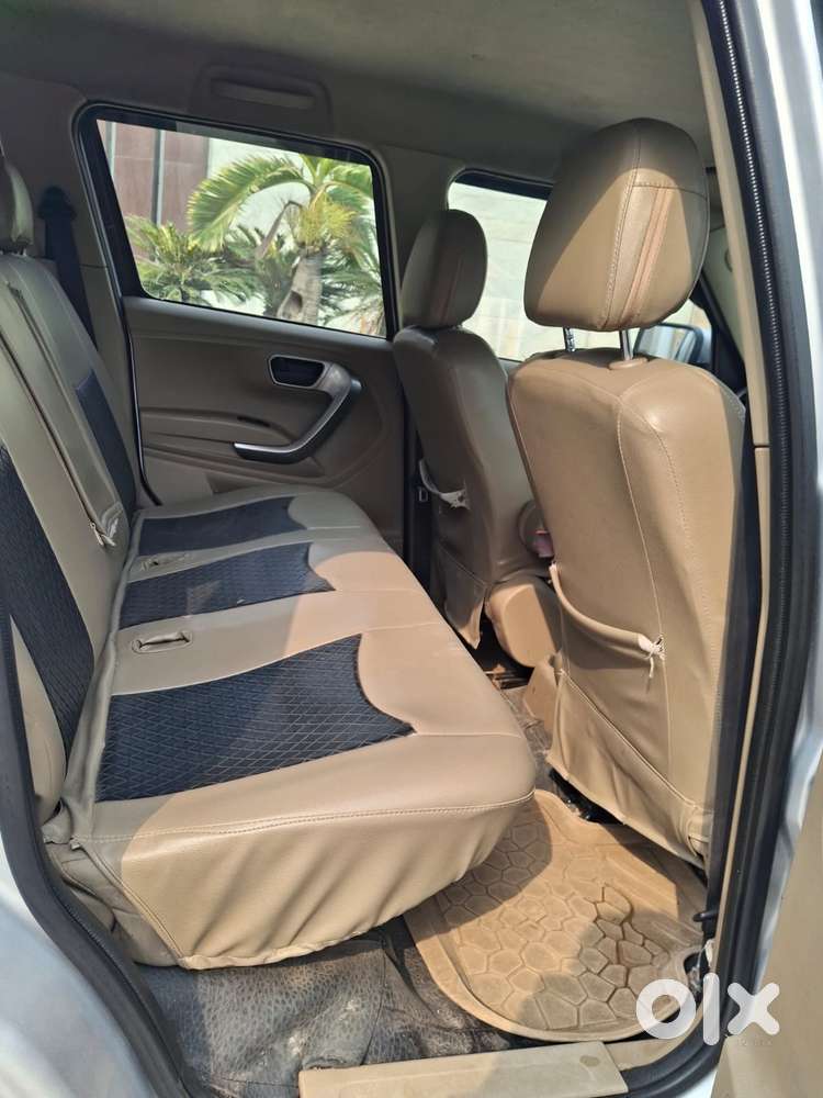 Mahindra Bolero Neo 1.5 N 10, 2021, Diesel