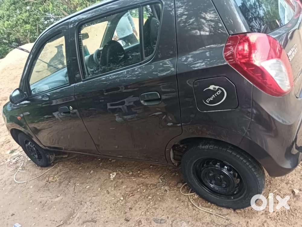 Maruti Suzuki Alto 800 Lxi, 2018, Petrol