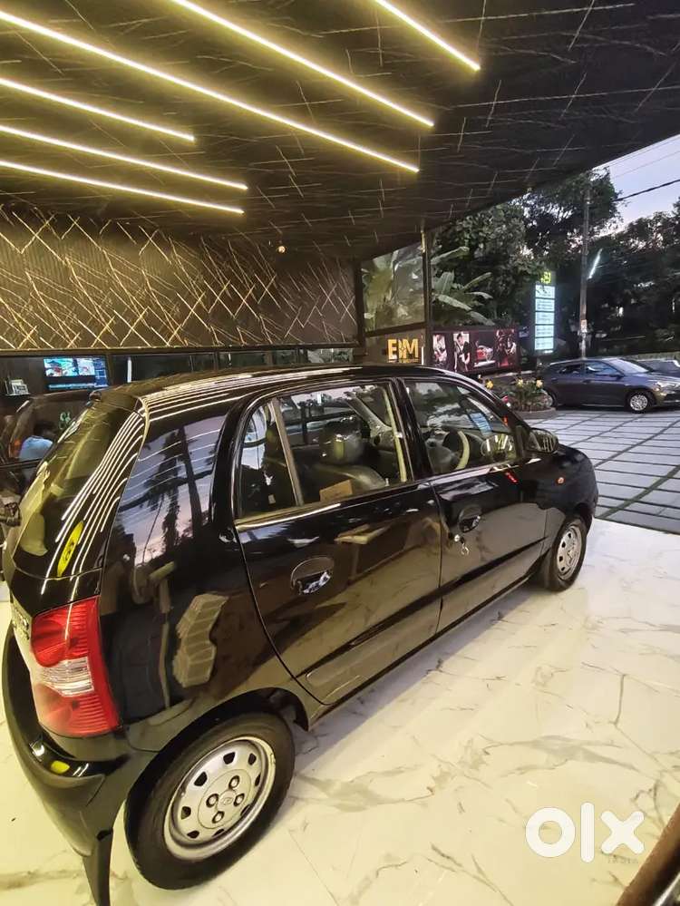 Hyundai Santro Xing 2003 Petrol Manual