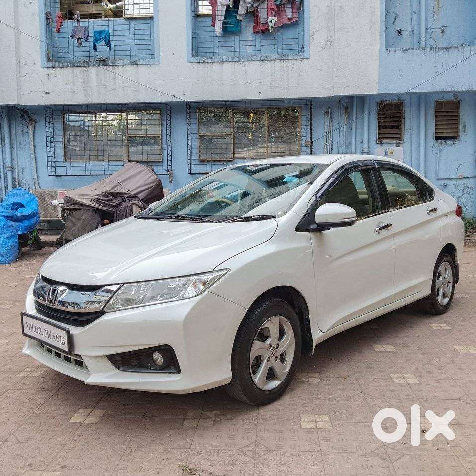 Honda City 2011-2013 V Mt, 2015, Petrol