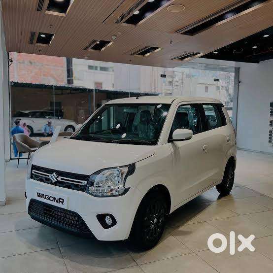 New Wagonr 2026 Model Available