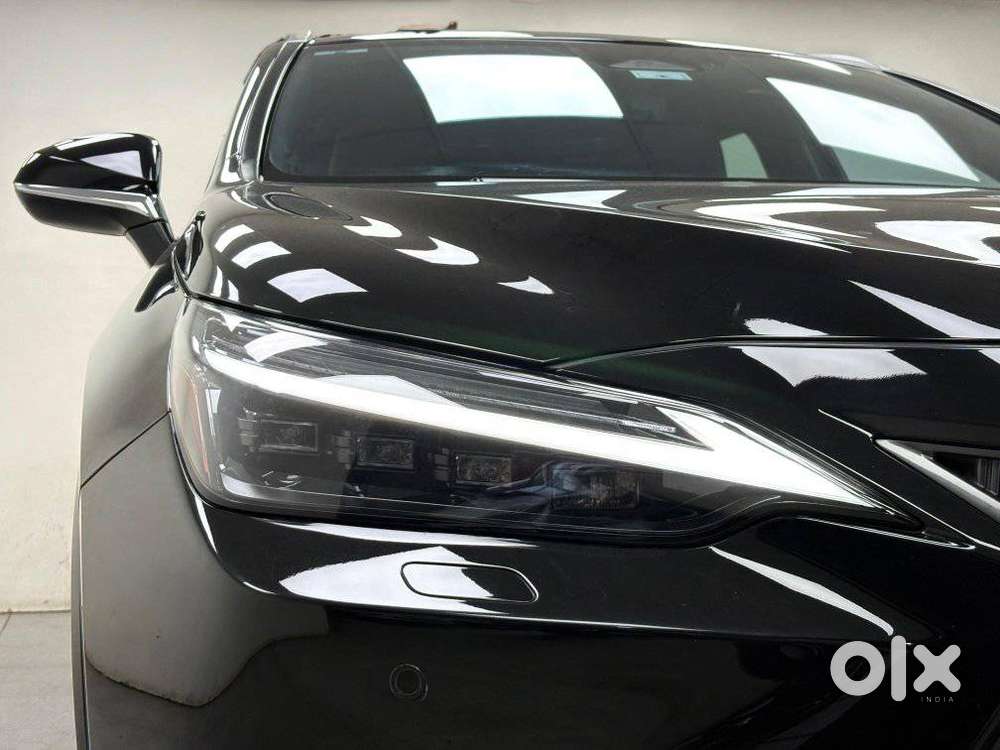 Lexus Nx 350h Exquisite, 2024, Petrol