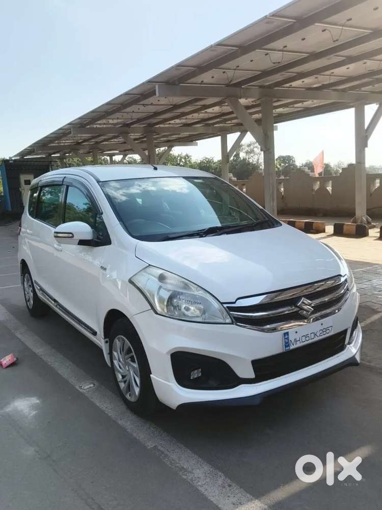 Maruti Suzuki Ertiga Vdi Shvs, 2018, Diesel