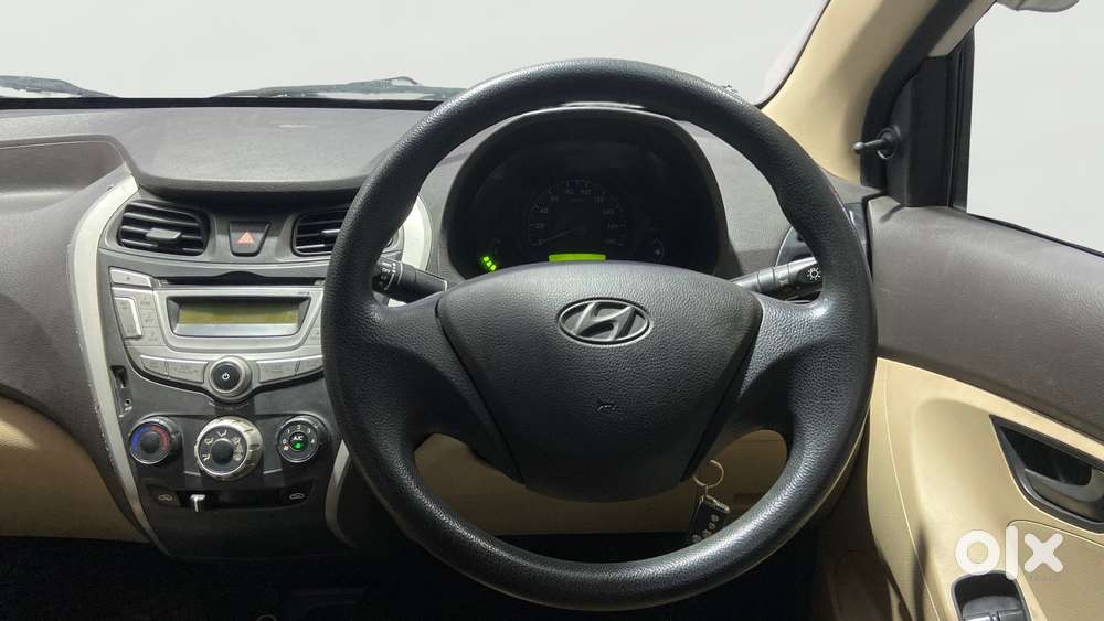 Hyundai Eon Era +, 2016, Petrol