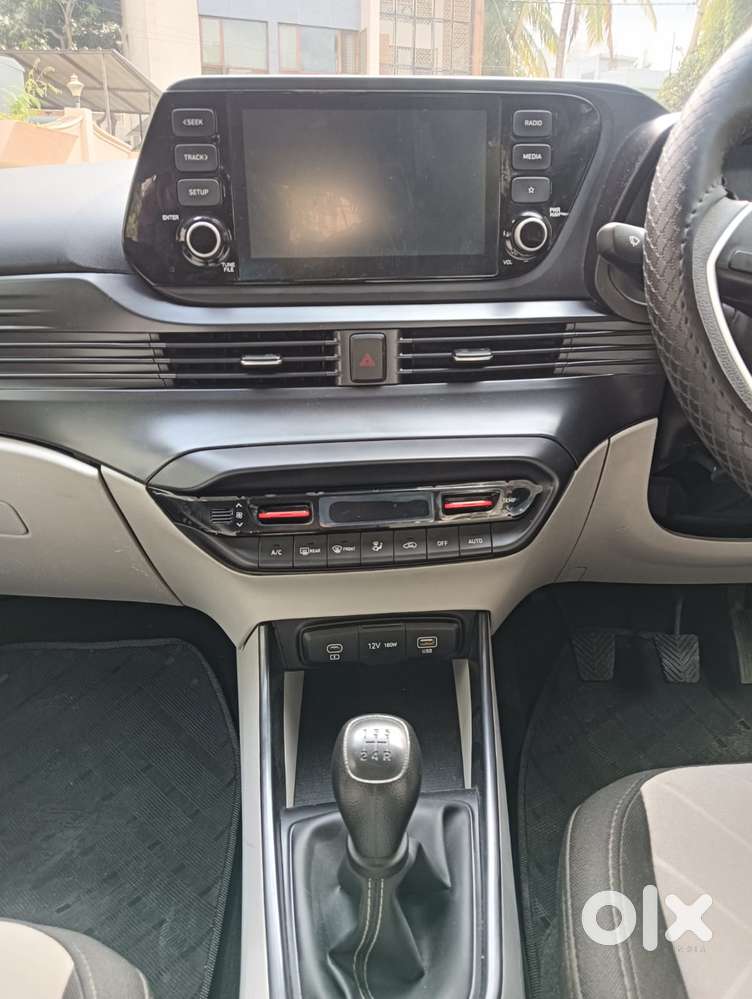 Hyundai New I20 1.2 Sportz Mt, 2025, Petrol