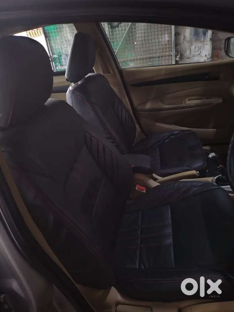 Honda City 1.5 Zx Petrol 2010