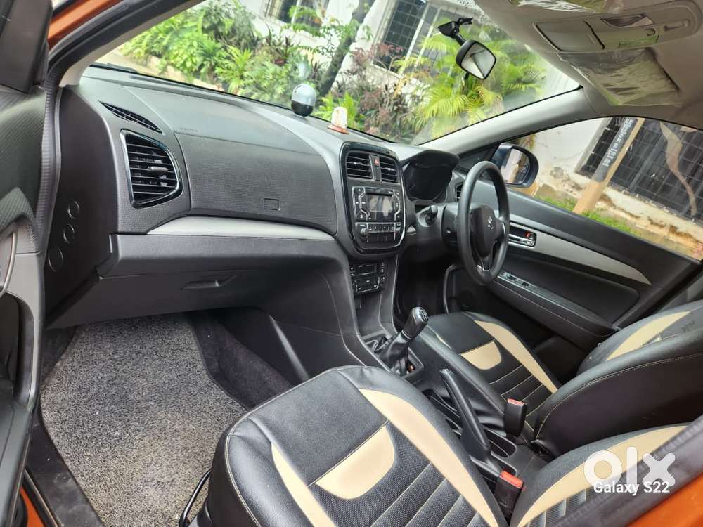 Maruti Suzuki Vitara Brezza Zdi Plus, 2019, Diesel