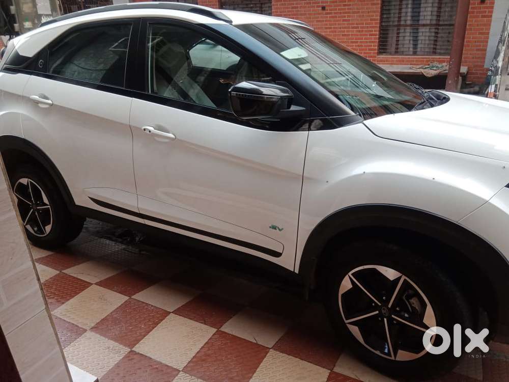 Tata Nexon Ev 2026