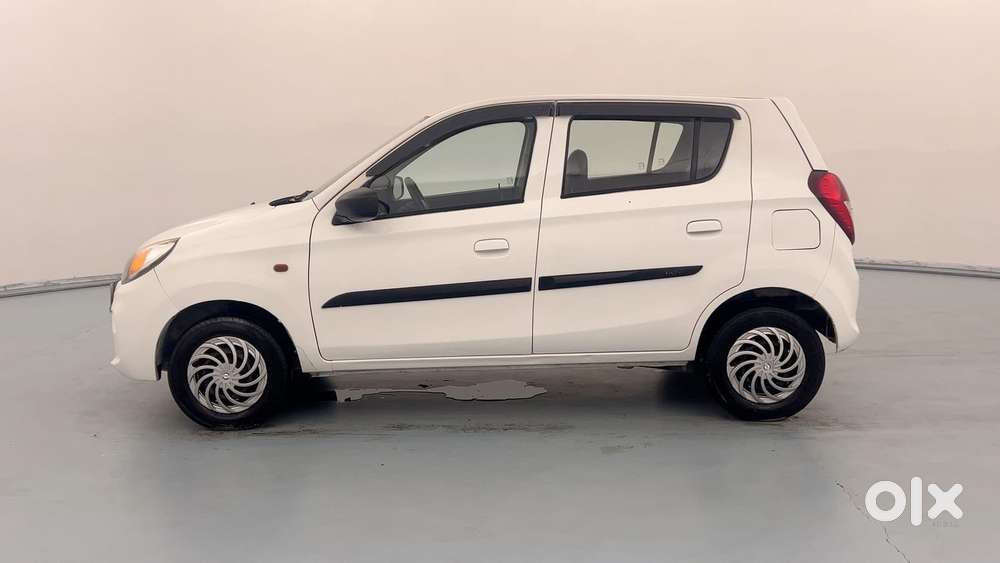 Maruti Suzuki Alto 800 Vxi, 2020, Petrol
