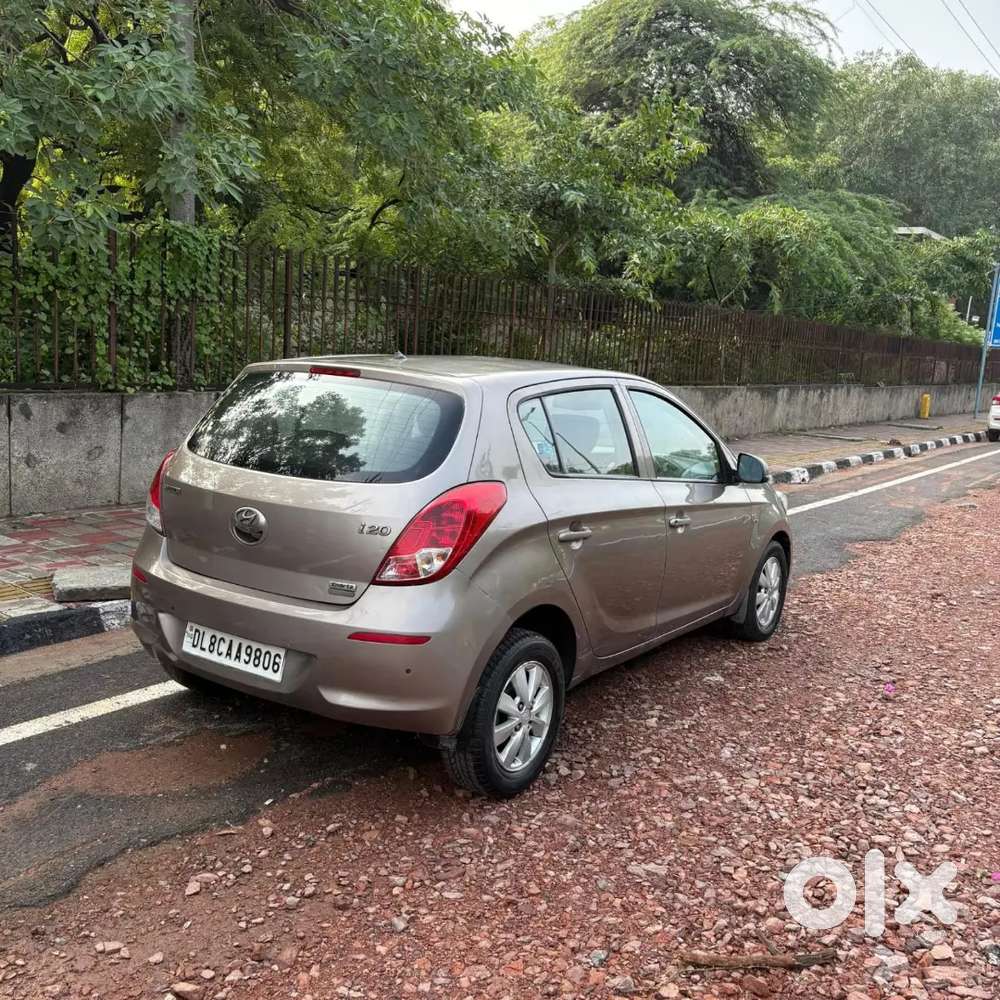 Gadi Ekadam Okay Hai Koi Problem Nahin Hai