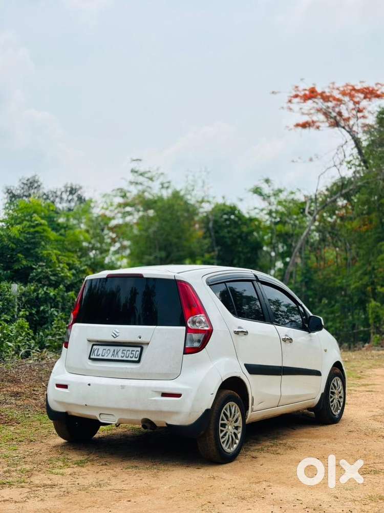 Maruti Suzuki Ritz 2016