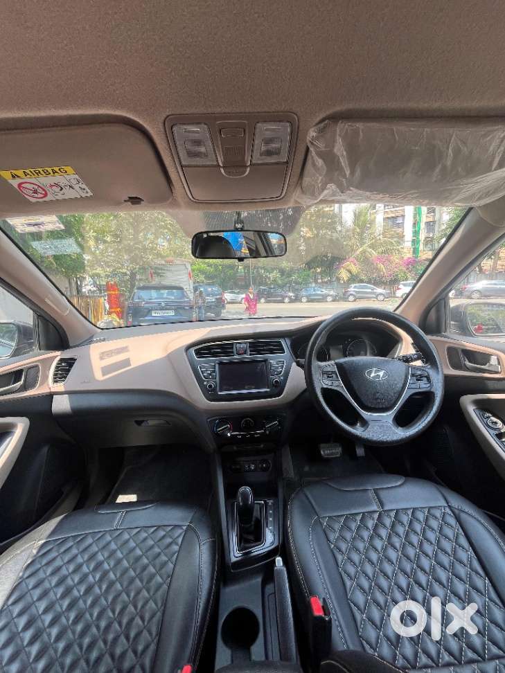 Hyundai I20 Sportz 1.2 Vtvt, 2019, Petrol
