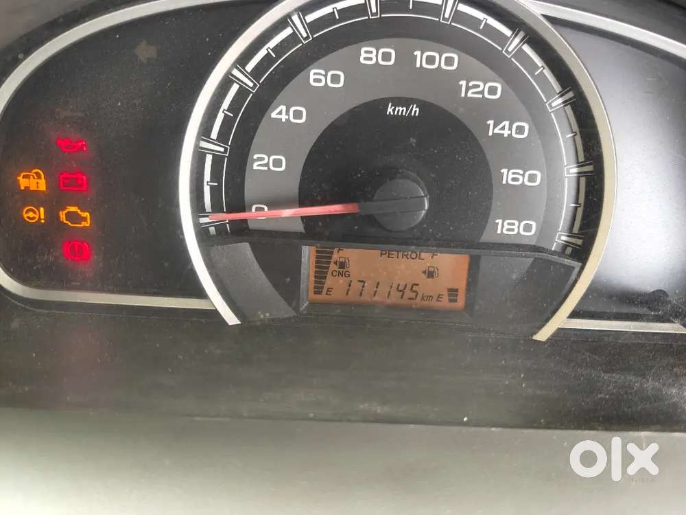 Maruti Suzuki Alto 800 2015