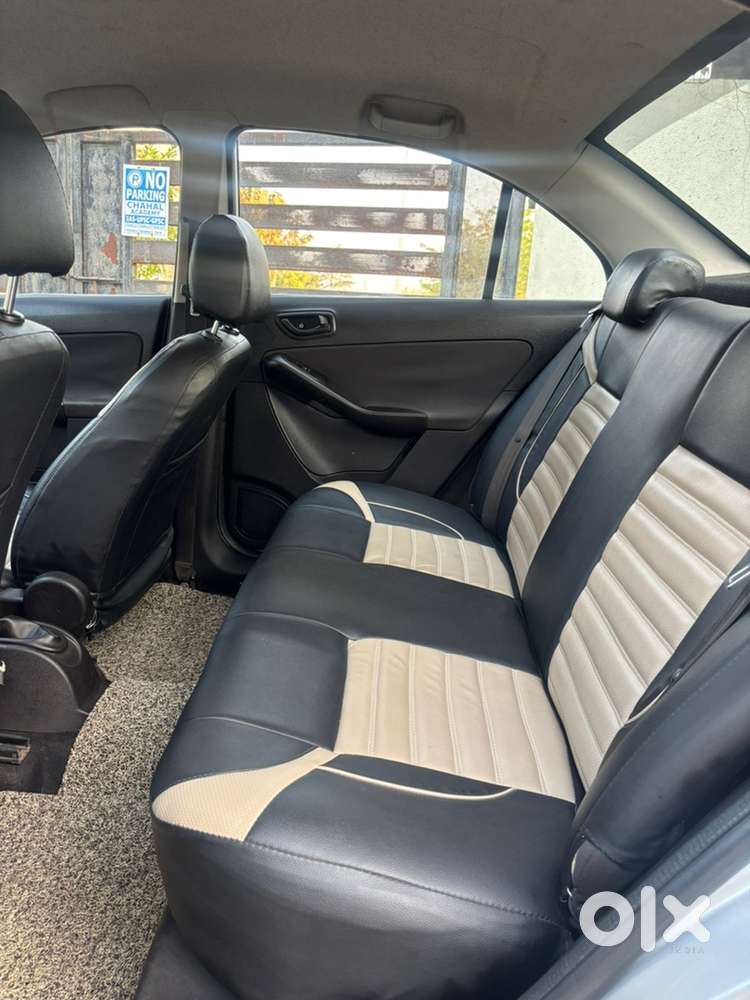 Tata Zest 2015 Xms Diesel 1st Owner
