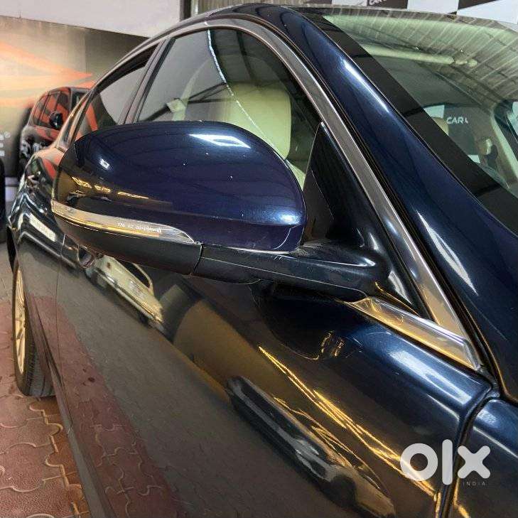 Jaguar Xf 2.2 Litre Luxury, 2013, Diesel