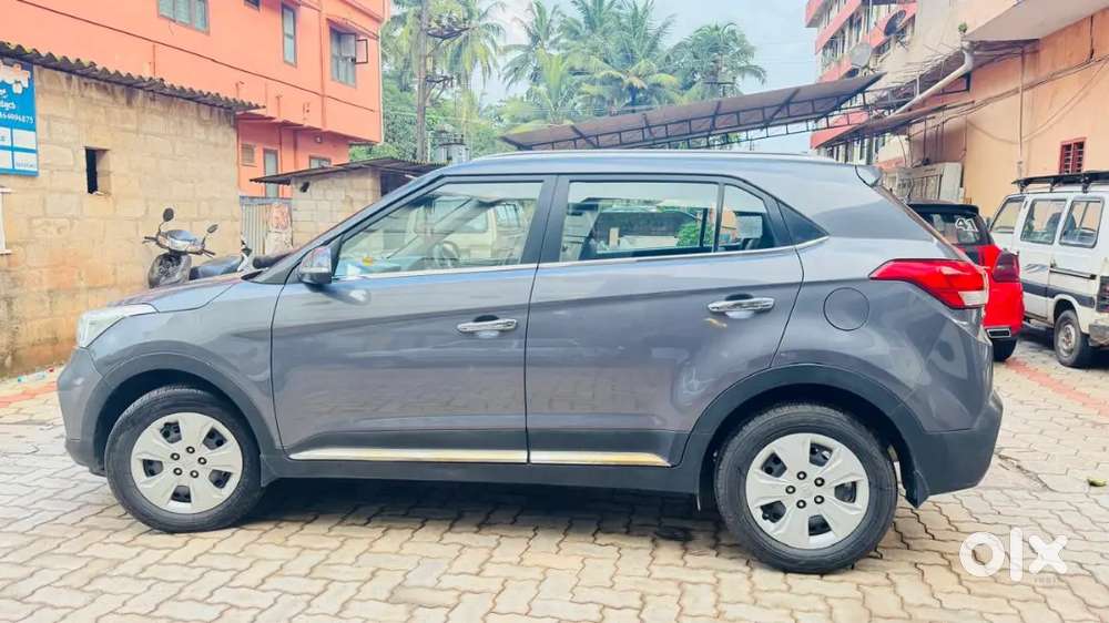 Hyundai Creta For Sale