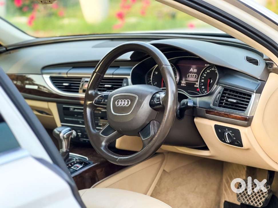 Audi A6 3.0 Tdi Quattro Premium, 2025, Diesel