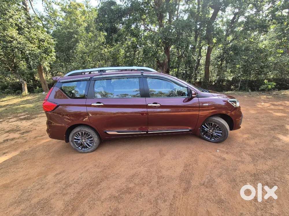 Maruti Suzuki Ertiga 2019 Diesel 83000 Km Driven