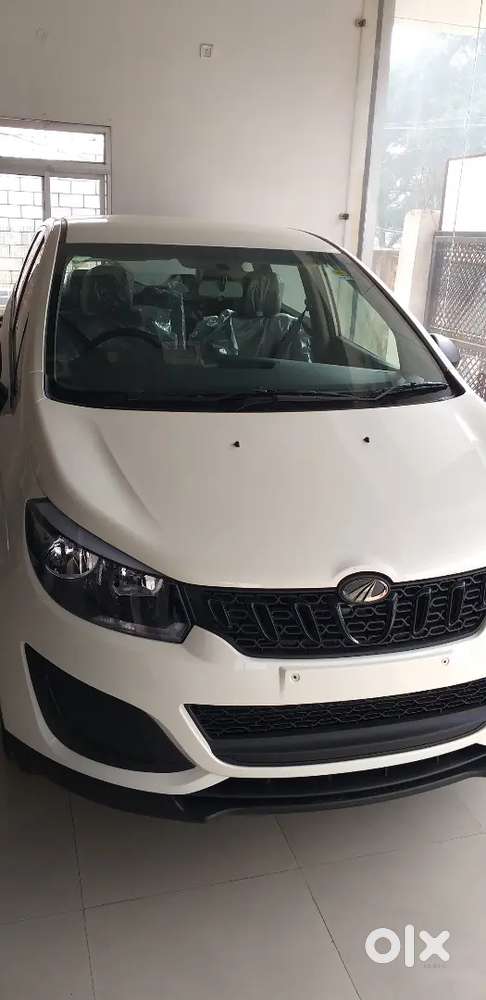 Mahindra Marazzo 2019 Diesel 55517 Km Driven